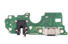 Realme 9i - Nabíjací flex s PCB doskou a konektor