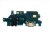 Samsung Galaxy A13 A135F - Nabíjací flex s PCB doskou a konektor