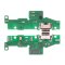 Motorola Moto G60 - Nabíjací flex s PCB doskou a konektorom