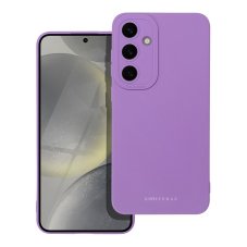 Kryt Roar Case Luna Samsung Galaxy S24 Plus Violet Kryt Roar Case Luna Samsung Galaxy S24 Plus Violet