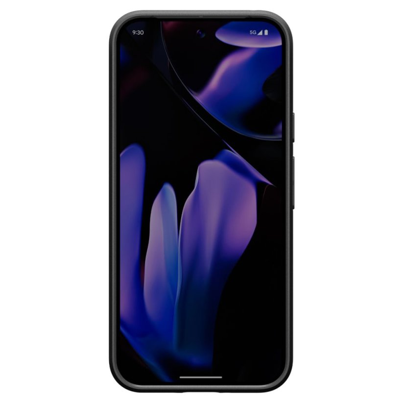 Kryt Spigen Thin Fit Google Pixel 9 Pro Xl Black