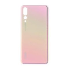 Huawei P20 Pro - Zadný kryt - ružový (náhradný diel) Huawei P20 Pro - Zadný kryt - ružový (náhradný diel)