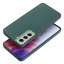 Kryt Frame Case Samsung Galaxy S21 FE Green