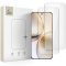 Ochranné tvrdené sklo Tech-Protect Glass Uv+ 2-Pack Realme 14 Pro+ Plus 5G Clear