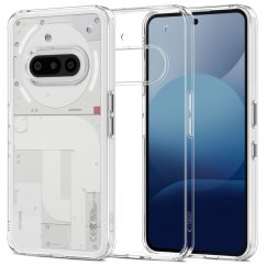 Kryt Tech-Protect Flexair Hybrid Nothing Phone 3A Clear Kryt Tech-Protect Flexair Hybrid Nothing Phone 3A Clear
