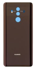 Huawei Mate 10 Pro - Zadný kryt batérie - mocca (náhradný diel) Huawei Mate 10 Pro - Zadný kryt batérie - mocca (náhradný diel)