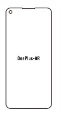 Hydrogel - ochranná fólia - OnePlus 9R