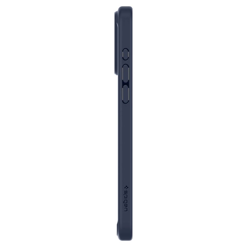 Kryt Spigen Ultra Hybrid iPhone 15 Pro Navy Blue