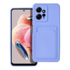 Tok Card Case Xiaomi Redmi Note 12 4G Violet