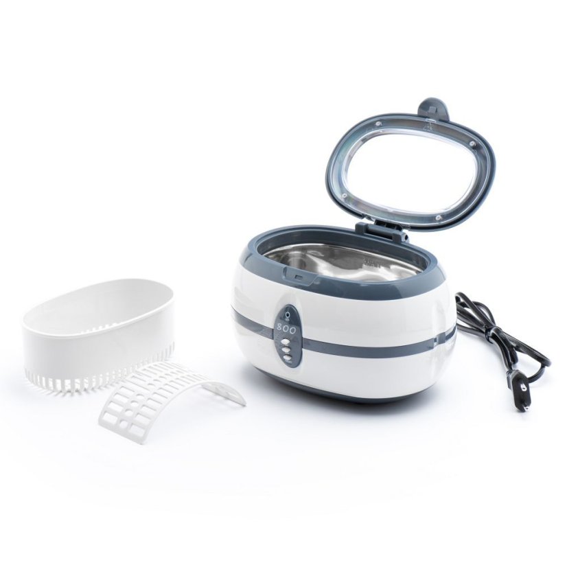 Ochranné sklo Best Ultrasonic Cleaner (600Ml)