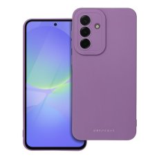 Tok Roar Case Luna Samsung Galaxy A56 5G Violet