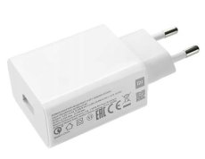 Xiaomi MDY-11-EP USB-A 22.5W Utazótöltő Fehér (Bulk pack)