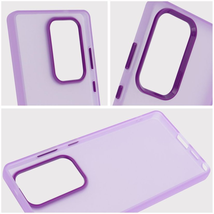 Kryt Case Xiaomi Redmi Note 14 5G Sappy Purple