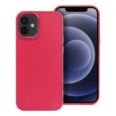 Kryt Frame Case iPhone 12 mini Magenta Kryt Frame Case iPhone 12 mini Magenta