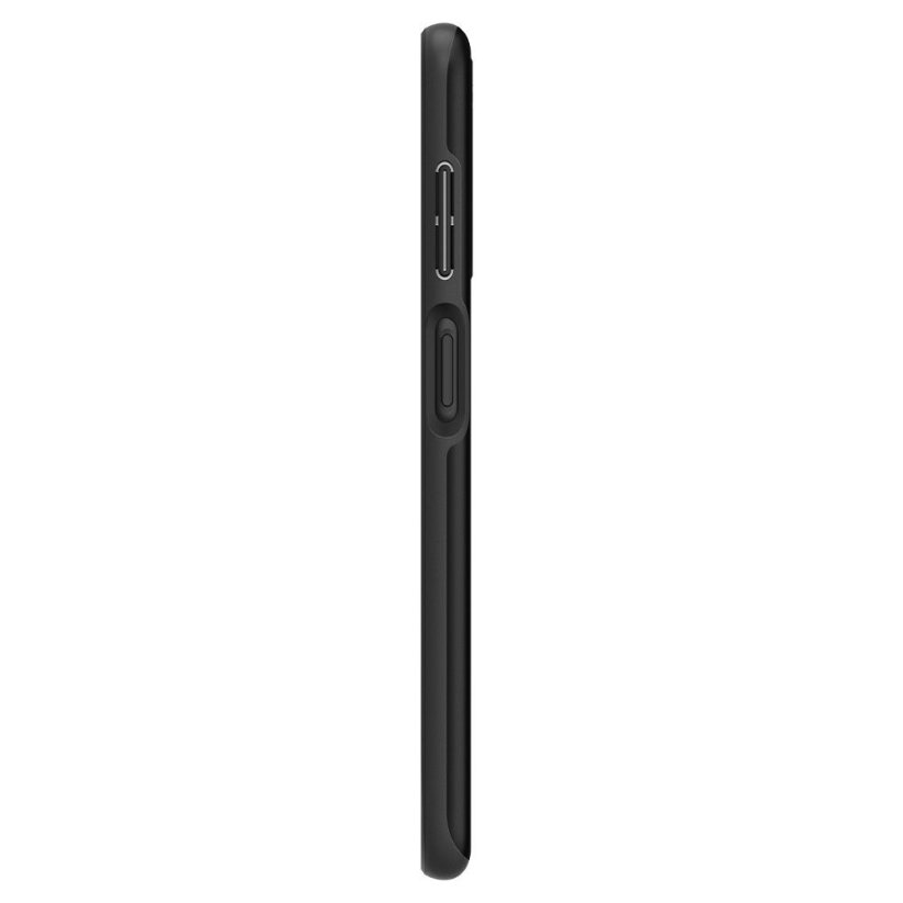 KRYT SPIGEN THIN FIT SAMSUNG GALAXY A13 4G / LTE BLACK