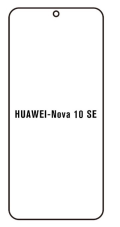 engaroGuard Hydrogel - ochranná fólie - Huawei Nova 10 SE