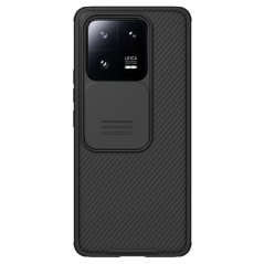 Nillkin CamShield PRO zadný kryt pre Xiaomi 13 Pro Black Nillkin CamShield PRO zadný kryt pre Xiaomi 13 Pro Black