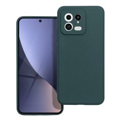 Kryt Matt Case Xiaomi 13 Dark Green Kryt Matt Case Xiaomi 13 Dark Green