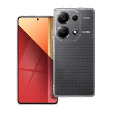 Kryt Case Xiaomi Redmi Note 13 Pro 4G Clear Case 2 mm (Camera Protection) Priesvitný