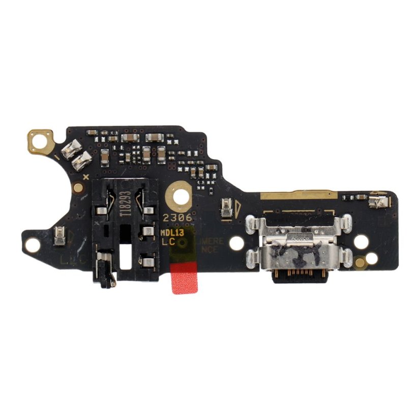 Xiaomi Redmi Note 9 töltőlap (gyorstöltő)