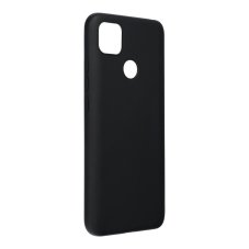 Kryt Soft Case Xiaomi Redmi 9C Black Kryt Soft Case Xiaomi Redmi 9C Black