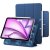 Kryt ESR Rebound Magnetic iPad Pro 12,9" 4 / 5 / 6 / 2020-2022 / Air 13" 1 / 2 / 3 2024-2026 Navy Blue