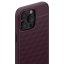 Kryt Caseology Parallax Mag Magsafe iPhone 15 Pro Burgundy