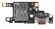 Xiaomi Redmi Note 13 Pro 5G - Töltőcsatlakozó PCB lapkával