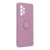 Kryt Roar Case Amber Samsung Galaxy A73 5G Purple