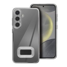 Kryt Case Glam Xiaomi Redmi A3 4G Silver Kryt Case Glam Xiaomi Redmi A3 4G Silver