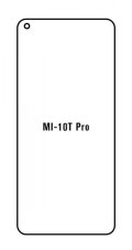 Hydrogel - ochranná fólia - Xiaomi Mi 10T Pro