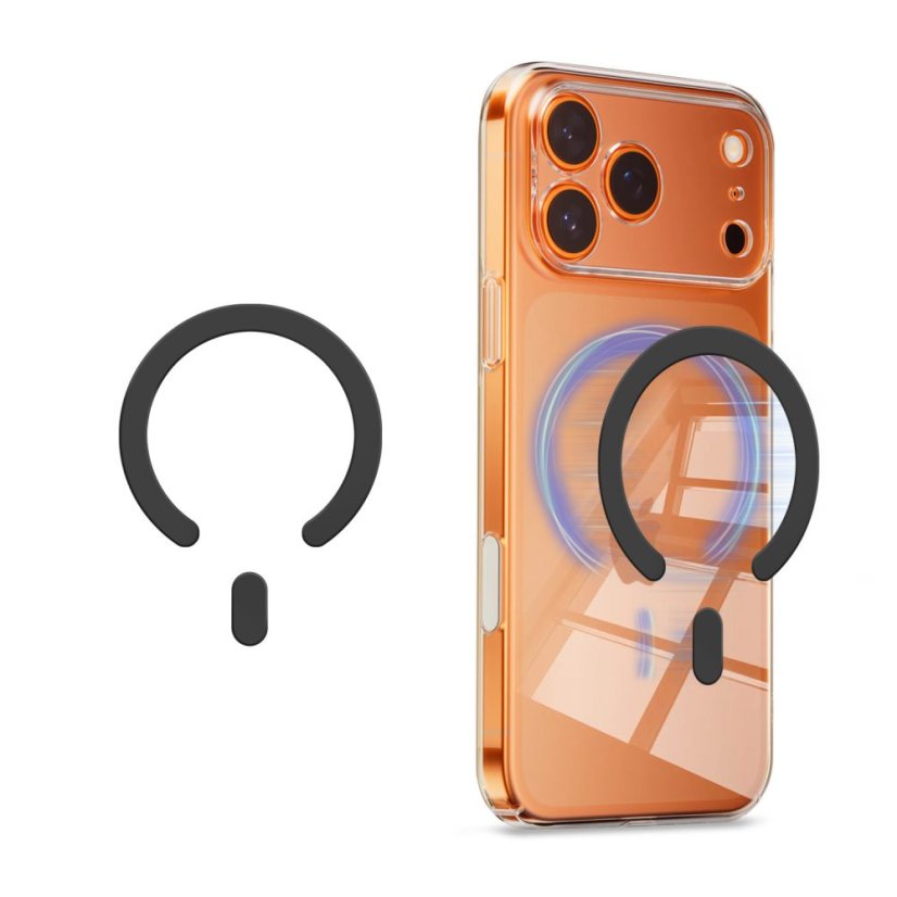 Tech-Protect mmp-200 Magnetic Magsafe Ring Black