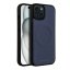 Kryt Roar Mag Morning Case - iPhone 15  Navy