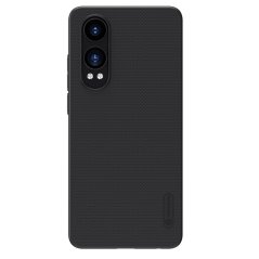 Nillkin Super Frosted zadný kryt pre OnePlus Nord CE4 Lite Black Nillkin Super Frosted zadný kryt pre OnePlus Nord CE4 Lite Black