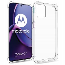 Kryt Tech-Protect Flexair Pro Motorola Moto G84 5G Clear