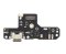 Motorola Moto G9 Plus - Nabíjací flex s PCB doskou a konektor