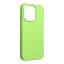 Kryt Roar Colorful Jelly Case - iPhone 14 Pro Lime