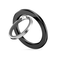 Tech-Protect mmr300 Magnetic Magsafe Phone Ring Black