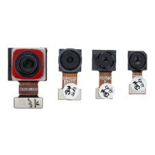 Kábel Flex Cable With Back Camera Huawei Huawei P Smart (2021)