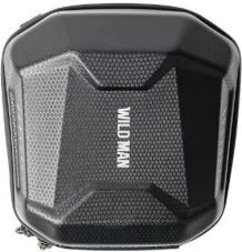 Vodeodolné púzdro Wildman Traveling Bag Scooter Waterproof 2L E18 Black
