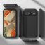 Kryt Ringke Onyx Google Pixel 9 Black