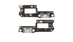 Xiaomi Mi A2 Lite - Nabíjací flex s PCB doskou a konektor Xiaomi Mi A2 Lite - Nabíjací flex s PCB doskou a konektor