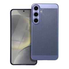Kryt Breezy Case Samsung Galaxy S24 Plus Blue Kryt Breezy Case Samsung Galaxy S24 Plus Blue
