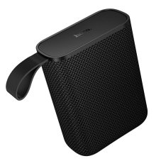 Wireless Speaker 5W 1200 mAh Hoco Hc34 Black Wireless Speaker 5W 1200 mAh Hoco Hc34 Black