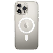 engaroGuard Kryt Apple Crystal Air s MagSafe pro iPhone 16 Pro
