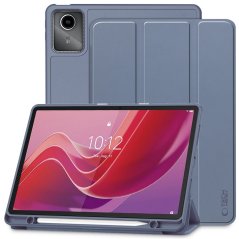 Kryt Tech-Protect SC Pen Lenovo Tab M11 / K11E 11.0 Tb-330 Lavender Kryt Tech-Protect SC Pen Lenovo Tab M11 / K11E 11.0 Tb-330 Lavender