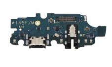 Samsung Galaxy A14 4G - Nabíjací flex s PCB doskou a konektor