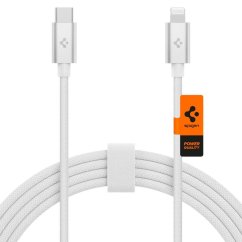 KÁBEL SPIGEN PB2200 ARCWIRE LIGHTNING CABLE 200CM WHITE