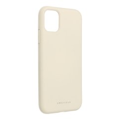 Kryt Roar Space Case - iPhone 11 Aqua White