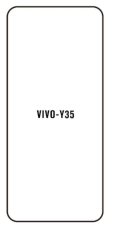 engaroGuard Hydrogel - ochranná fólie - Vivo Y35 5G